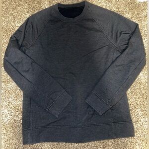 Men’s Lululemon Crewneck